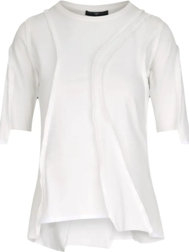 high_shirts_make_up__crea_0.webp High shirts MAKE UP 752119 Cream White