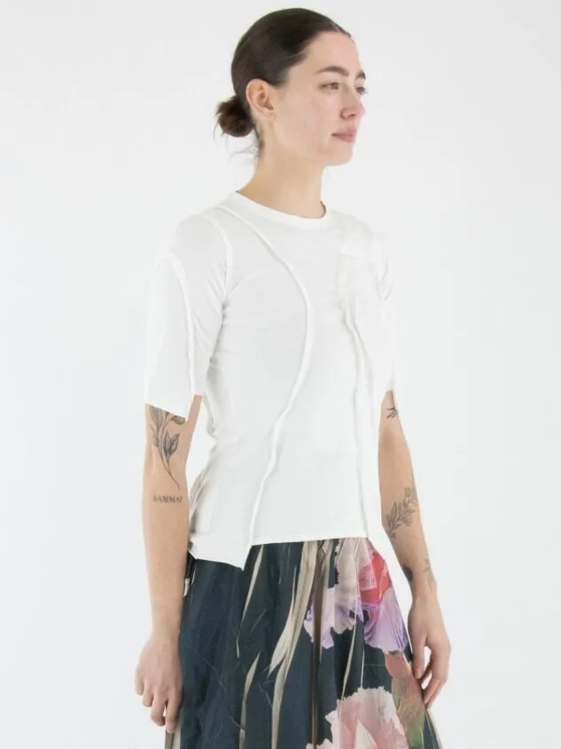 high_shirts_make_up__crea_4.webp High shirts MAKE UP 752119 Cream White
