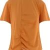High shirts PULSE 752847 Orange