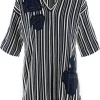 High shirts REVERT TO 752103 Blue