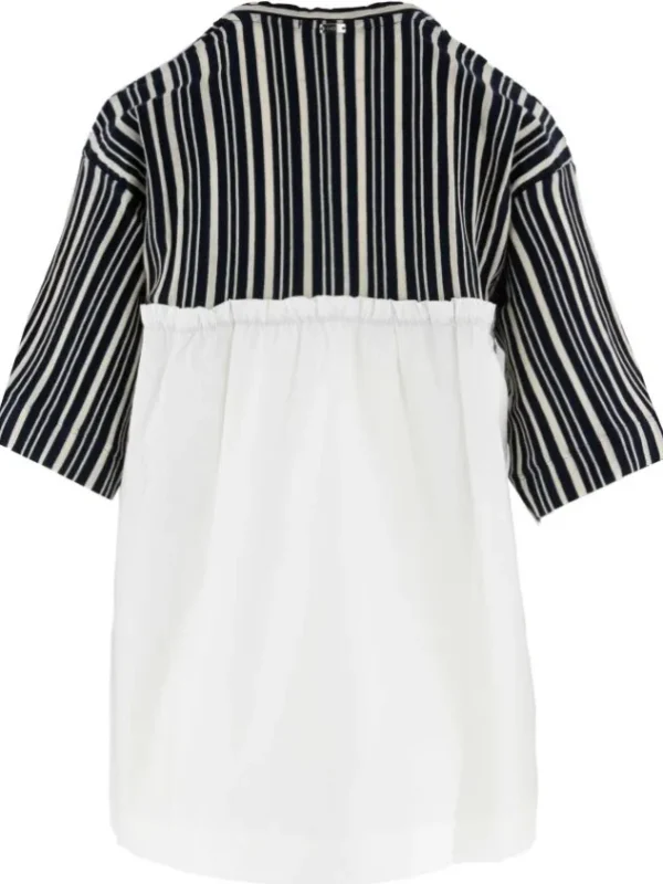 High shirts REVERT TO 752103 Blue
