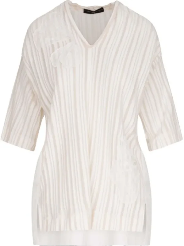 High shirts REVERT TO 752103 White