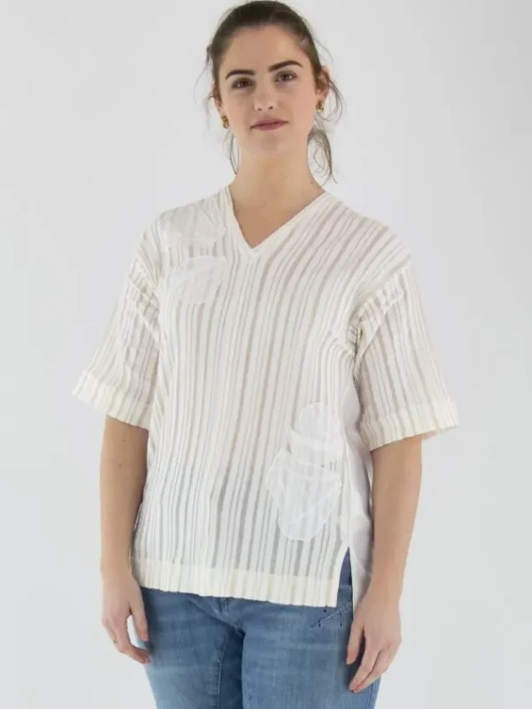 High shirts REVERT TO 752103 White