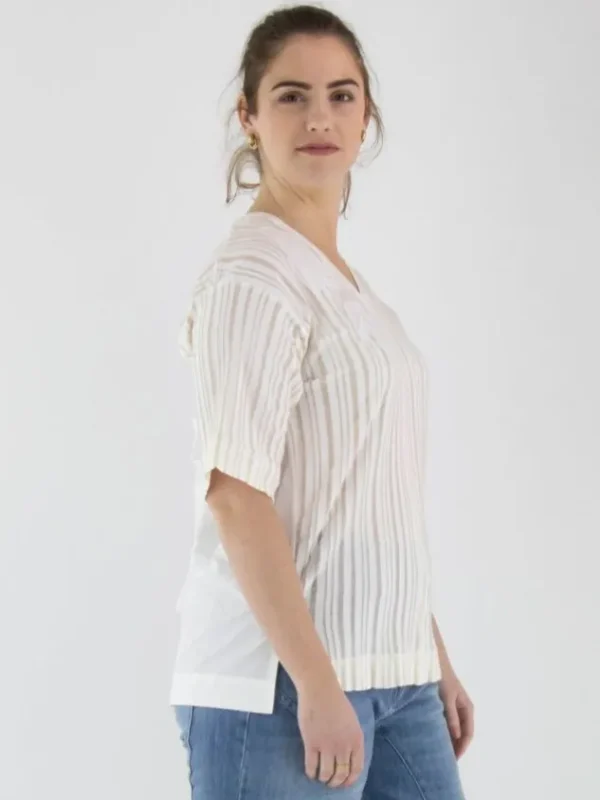 High shirts REVERT TO 752103 White