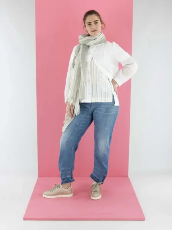 High shirts REVERT TO 752103 White