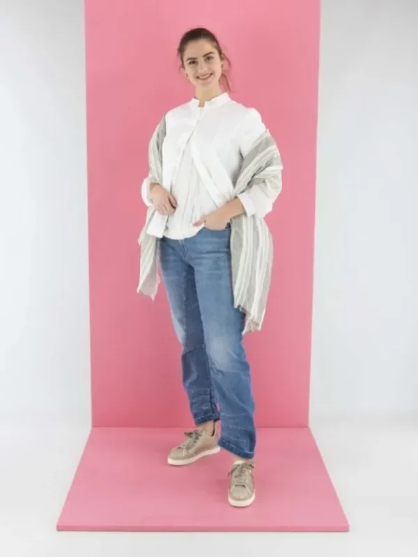 High shirts REVERT TO 752103 White