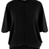High shirts TINGLE S52277 Black