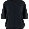 High shirts TINGLE S52277 Blue