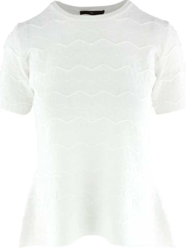 high_shirts_tweet_s_cream_0.webp High shirts TWEET S51316 Cream White