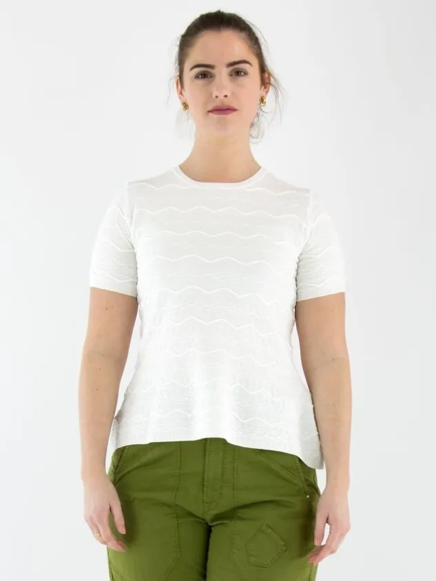 high_shirts_tweet_s_cream_1.webp High shirts TWEET S51316 Cream White