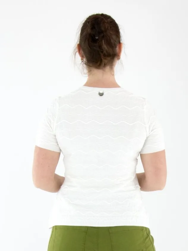 high_shirts_tweet_s_cream_3.webp High shirts TWEET S51316 Cream White