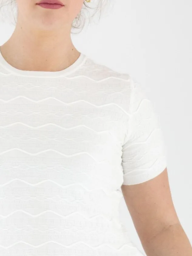 high_shirts_tweet_s_cream_5.webp High shirts TWEET S51316 Cream White
