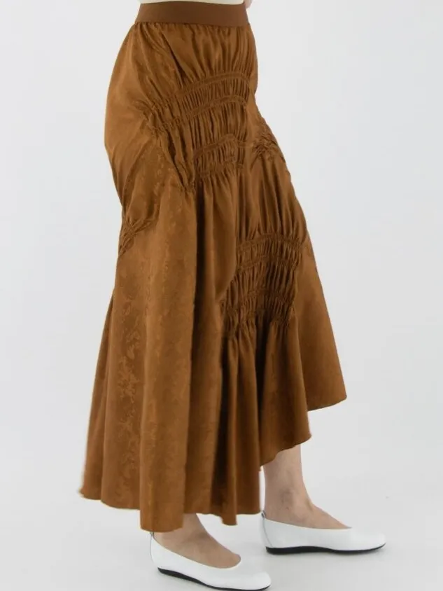 high_skirts_aureole_s_cog_4.webp High skirts AUREOLE S20338 Cognac