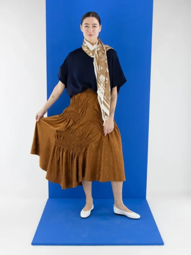high_skirts_aureole_s_cog_5.webp High skirts AUREOLE S20338 Cognac