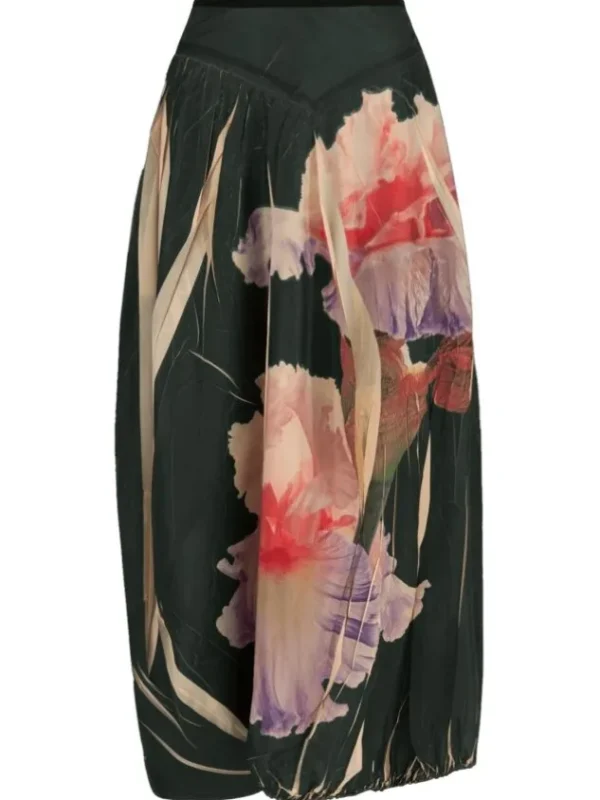 High skirts CELEBRATE S20341 Grey