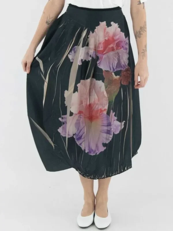 High skirts CELEBRATE S20341 Grey