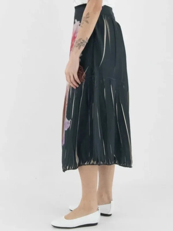 High skirts CELEBRATE S20341 Grey