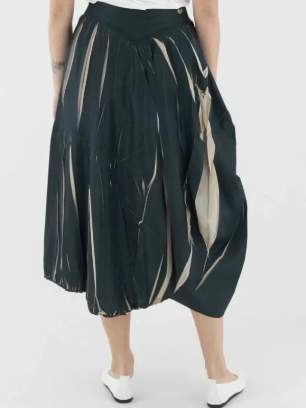 High skirts CELEBRATE S20341 Grey