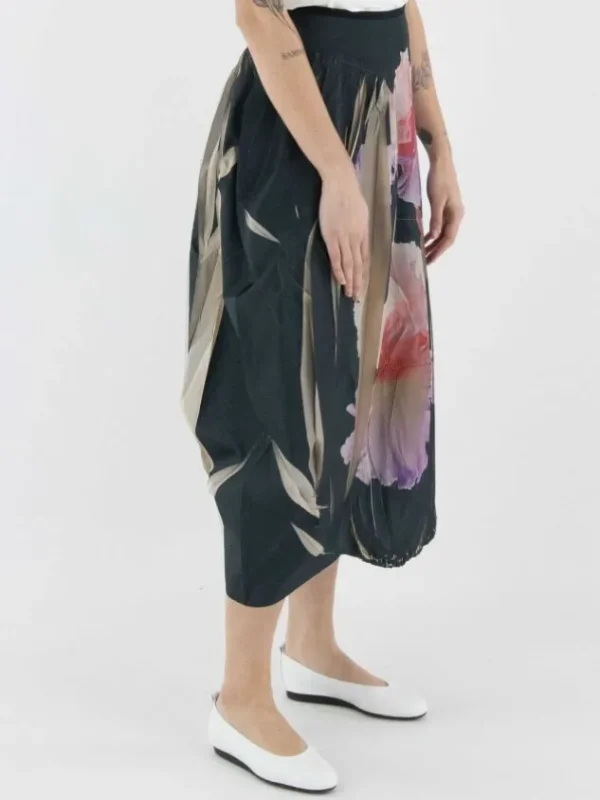 High skirts CELEBRATE S20341 Grey