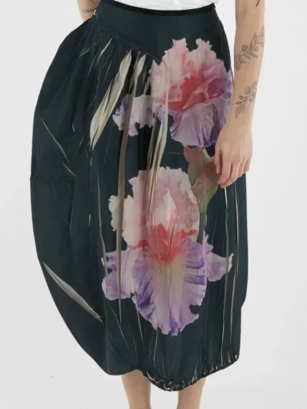 High skirts CELEBRATE S20341 Grey