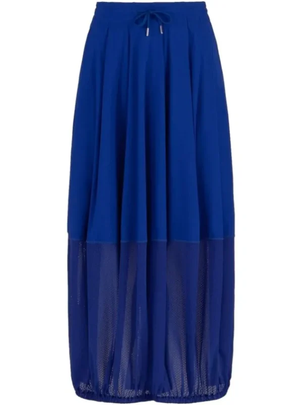 High skirts GYRATE S20342 Blue