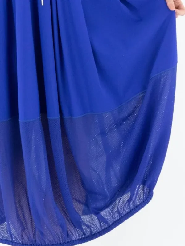 High skirts GYRATE S20342 Blue