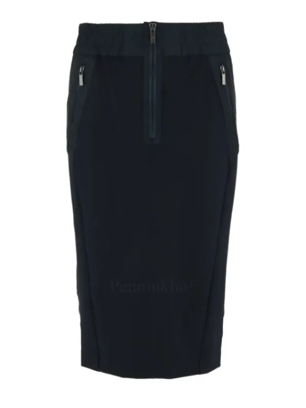 High skirts INITIATIVE S20279 Blue
