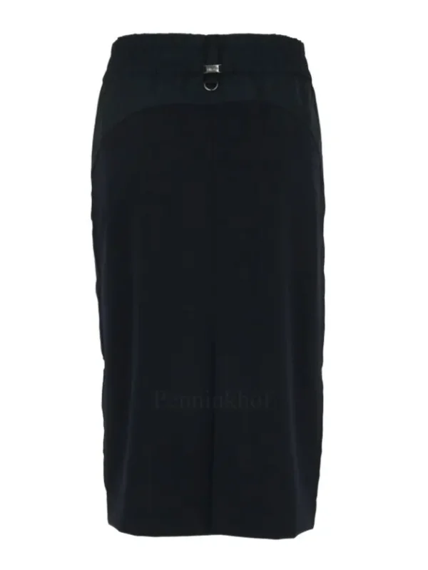 High skirts INITIATIVE S20279 Blue