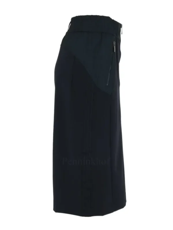 High skirts INITIATIVE S20279 Blue