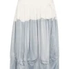 High skirts JEALOUSY 720449 Blue