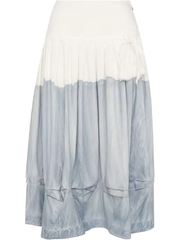 High skirts JEALOUSY 720449 Blue