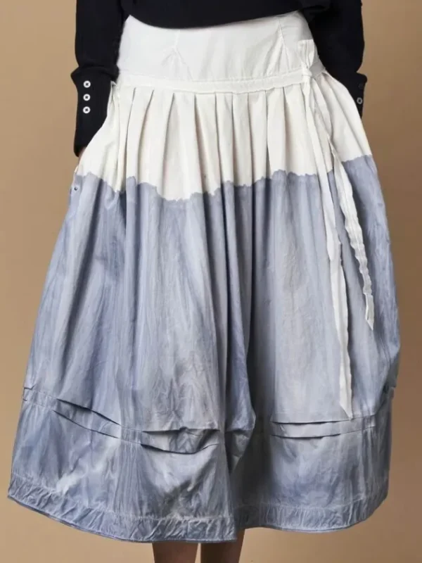High skirts JEALOUSY 720449 Blue