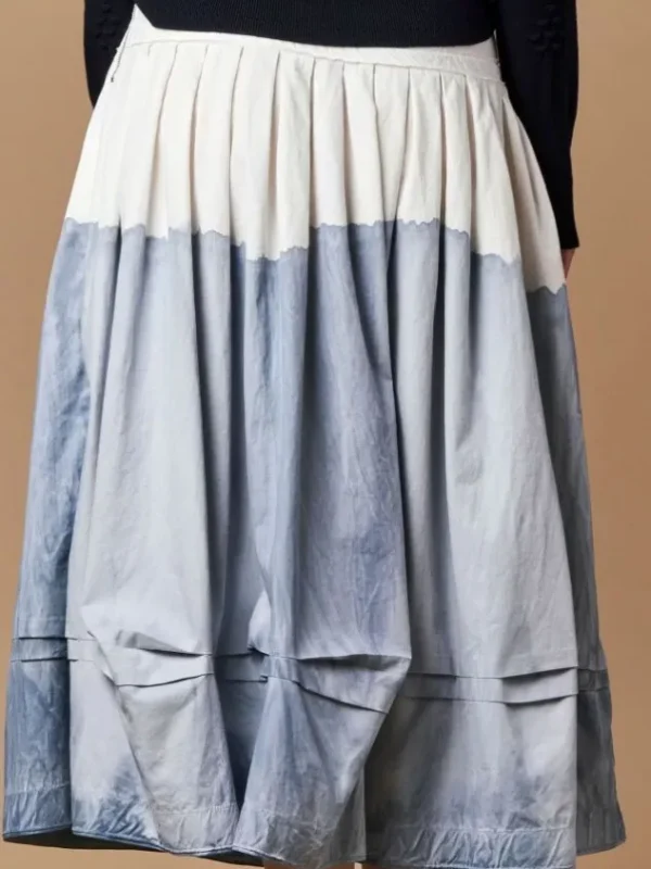 High skirts JEALOUSY 720449 Blue