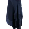 High skirts TIMELESS S20324 Blue