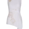 High tops FICTITIOUS 753298 White
