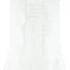 High tops MEANWHILE 753277 White