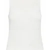 High tops OFFSIDE S53236 White