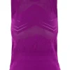 High tops QUIZ S53262 Purple