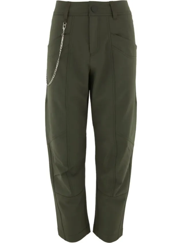 high_trousers_agility_s_g_0.webp High trousers AGILITY S01754 Green