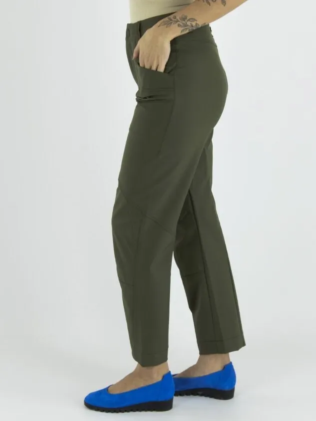 high_trousers_agility_s_g_2.webp High trousers AGILITY S01754 Green