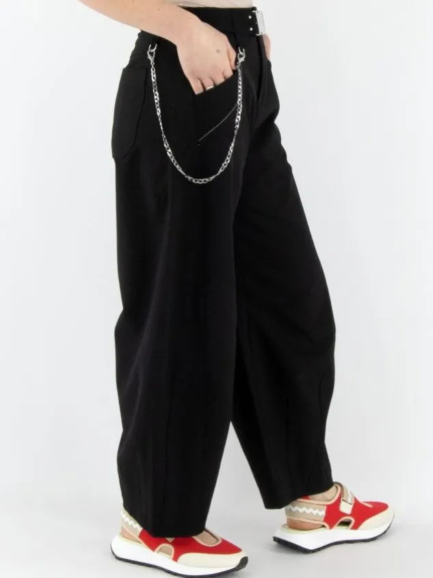 high_trousers_buzz_s_blac_4.webp High trousers BUZZ S01807 Black