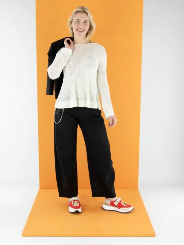 high_trousers_buzz_s_blac_5.webp High trousers BUZZ S01807 Black