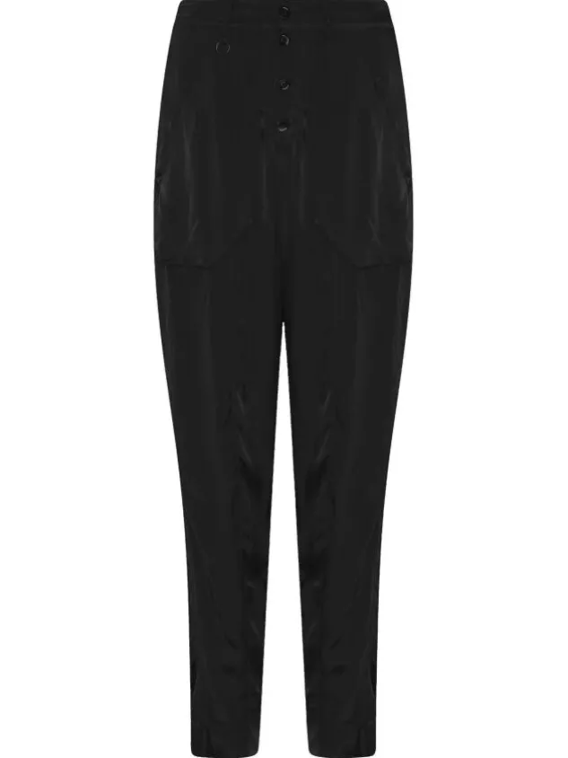 high_trousers_discipline__0.webp High trousers DISCIPLINE 702886 Black