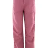 High trousers EQUALIZE 702874 Red