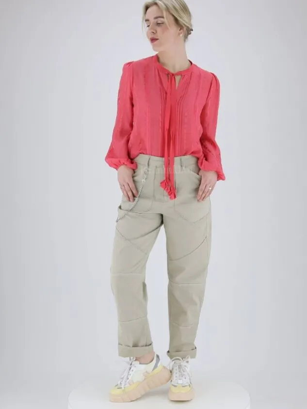 high_trousers_go_ahaed__b_1.webp High trousers GO AHAED 702654 Beige