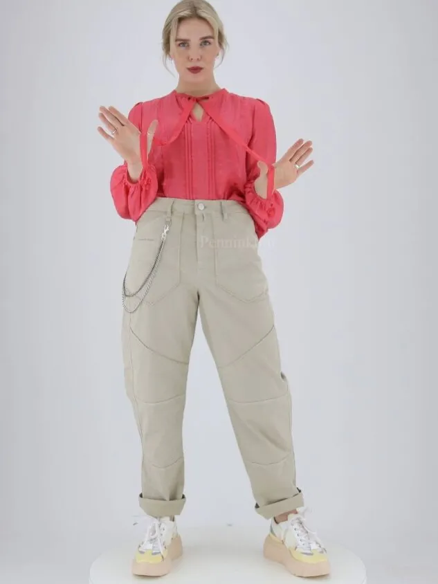 high_trousers_go_ahaed__b_5.webp High trousers GO AHAED 702654 Beige