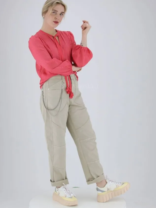 high_trousers_go_ahaed__b_7.webp High trousers GO AHAED 702654 Beige