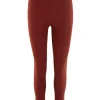High trousers HALT S05101 Orange