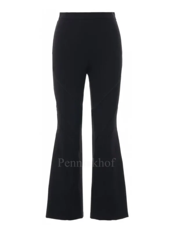 High trousers HERO S01543 Black