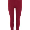 High trousers JEEPERS S05107 Red